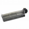 Ventilateur tangentiel 50W TGA60 270 - DIFF