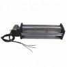 Ventilateur tangentiel 28W TGO45 250