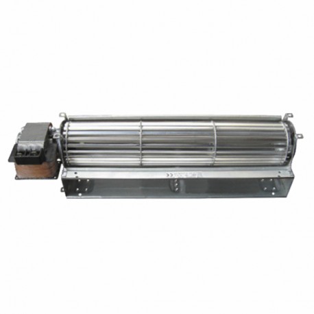 Ventilateur tangentiel 50W TGO60 300