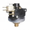 Capteur de pression d'eau 1.5 - 4b M1/8" XP