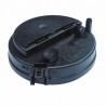 Pressostat d'air 0-3mb HUBA 401