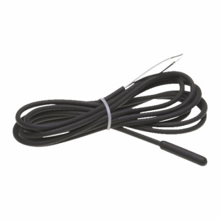 Sonde de température NTC 10k 2000mm bulbe 30mm