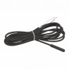 Sonde de température NTC 10k 2000mm bulbe 30mm