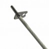 Sonde de température NTC 1k 1000mm bulbe 22mm