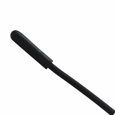 Sonde de température NTC 10k 1500mm bulbe 20mm