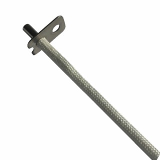 Sonde de température NTC 1k 1000mm bulbe 30mm