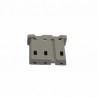 Bloc de jonction 3 contacts F5.08 pour cartes J042