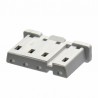 Bloc de jonction 4 contacts F5.08 pour cartes J042