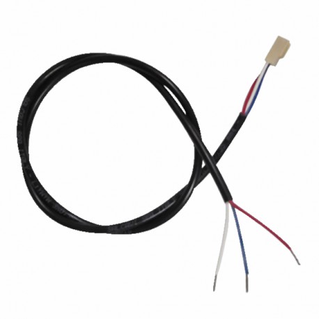 Câble 035XL710 capteur d'effet HALL (encodeur) 700mm