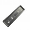 Clavier écran LED PN005-A01 MICRONOVA 3 touches