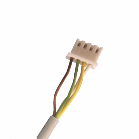 Câble de connexion débitmètre MICRONOVA 1000mm