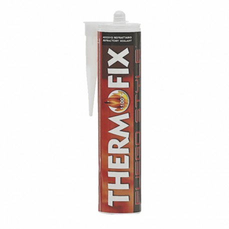 Colle réfractaire THERMOFIX 310ml