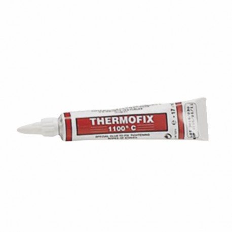 Colle réfractaire THERMOFIX 17ml