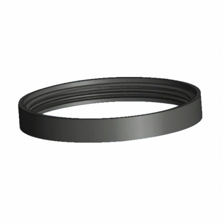 Joint en silicone pour conduit Ø80mm