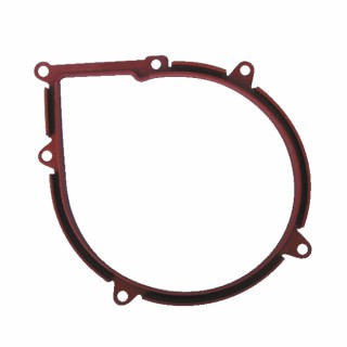 Joint avant silicone 6 trous extracteur