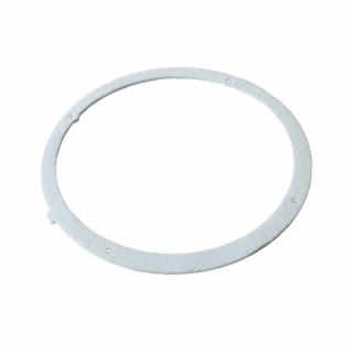 Joint fibre céramique 4 trous extracteur 147mm