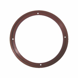 Joint avant silicone 4 trous extracteur