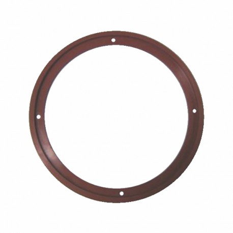 Joint avant silicone 4 trous extracteur