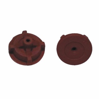 Palier ventilateur tangentiel TGA/TGO60 côté moteur - DIFF