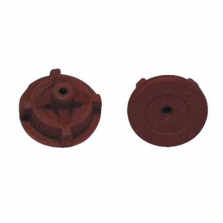 Palier ventilateur tangentiel TGA/TGO60 côté moteur - DIFF