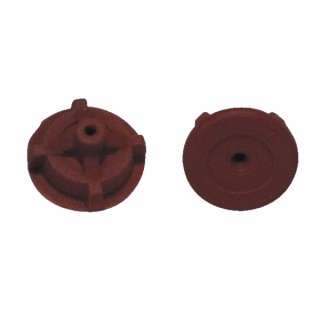 Palier ventilateur tangentiel TGA/TGO80 côté moteur - DIFF