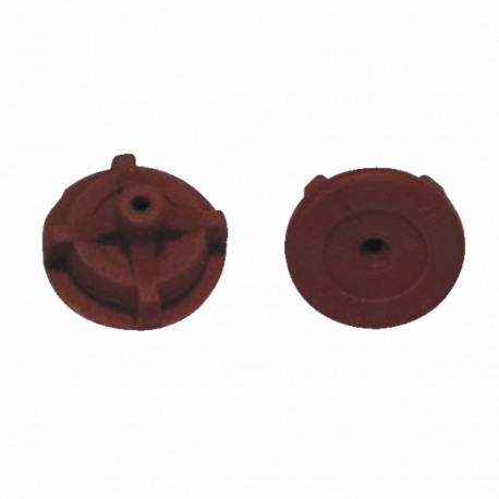 Palier ventilateur tangentiel TGA/TGO80 côté moteur - DIFF