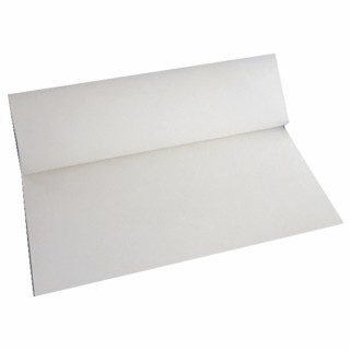 Papier isolant SUPERWOOL fibre réfractaire 5mm
