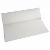 Papier isolant SUPERWOOL fibre réfractaire 5mm