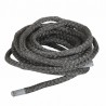 Tresse ARTICA noire 10mm 5m