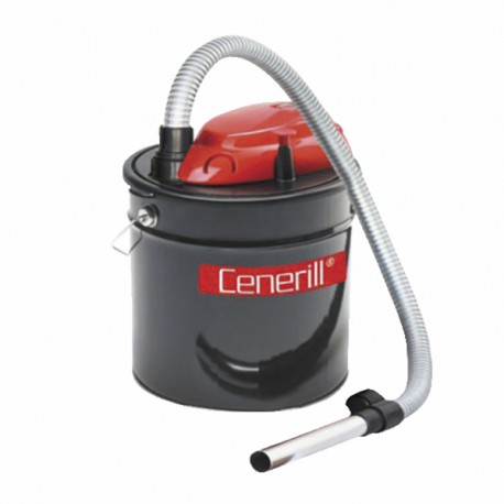Aspirateur pour cendres froides CENERILL