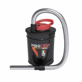 Aspirateur pour cendres froides MINICEN
