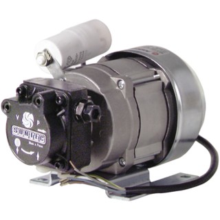 Groupe de transfert basse pression ECO BP 50 - DIFF