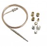 Thermocouple universel Q370A 10 raccords 30s