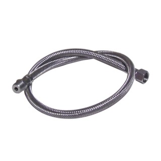 Flexible fioul M3/8" x F3/8" droit (X 2)