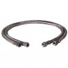 Flexible 1.2M 2RT 3/8 (X 2)