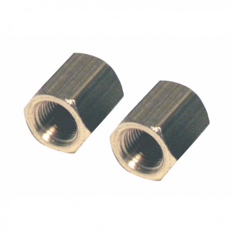 Mamelon de liaison FF1/4" (X 2) - DIFF