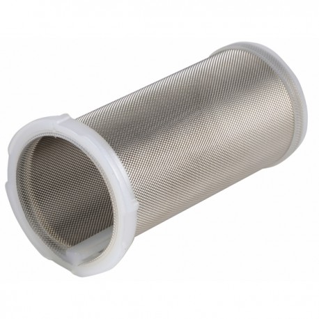 Cartouche de filtre tamis inox