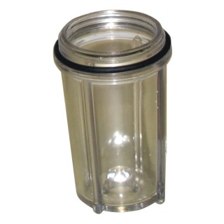 Pot de rechange avant décembre 1995 pour RV et RZ