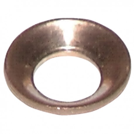 Joint intercalaire flare 1/4" (X 6)