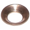Joint intercalaire flare 1/4" (X 6)