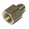 Réduction flare F1/2" x M3/8" (X 6)