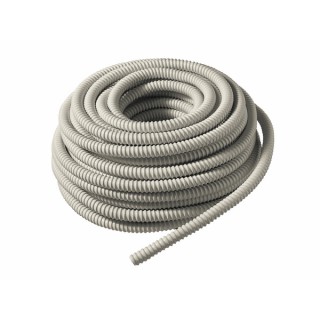 Tube spirale condensat Ø16mm (25m)
