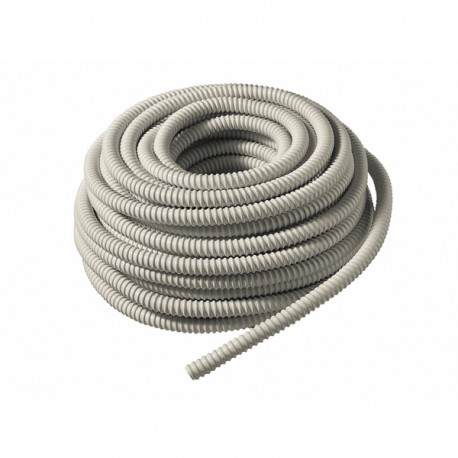 Tube spirale condensat Ø16mm (25m)