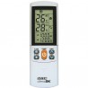 Télécommande universelle climatiseur/split