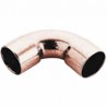 Coude à souder FF 3/8" 90° (X 6)