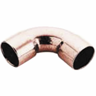 Coude à souder FF 5/8" 90° (X 6)