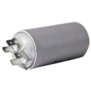 Condensateur permanent 15µF Ø40x72(hors tous 96)