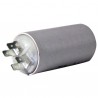 Condensateur permanent 15µF Ø40x72(hors tous 96)