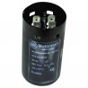 Condensateur électrochimique 100µF Ø46x100(hors tous 100)
