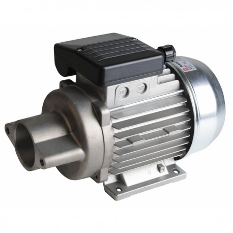 Moteur standard bride Néma 2 non ventilé 220V 250W